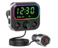 Navitel Transmiter FM BHF06 PRO - 1063582 - zdjęcie 3